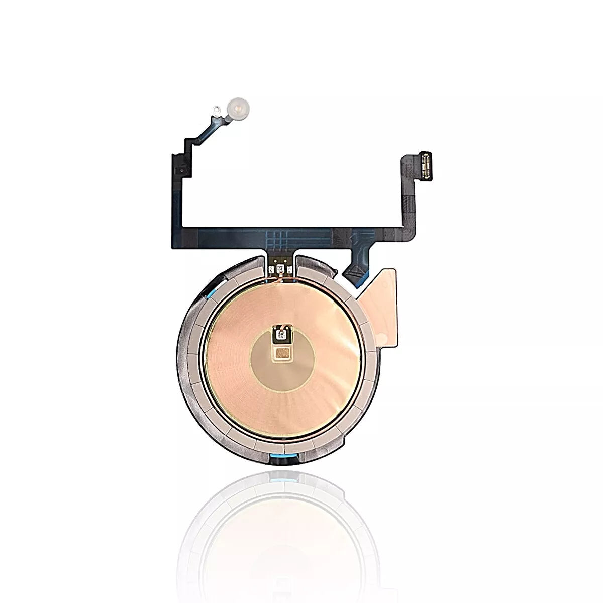 NFC Wireless Charging Coil Assembly for Apple iPhone 14 Plus NFC Wireless Charging Coil Assembly for Apple iPhone 14 Plus
